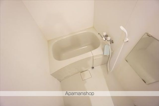 ラピスIIIの内装写真