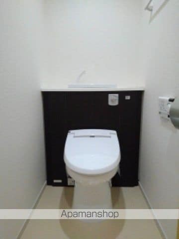 チセコロカムイの内装写真