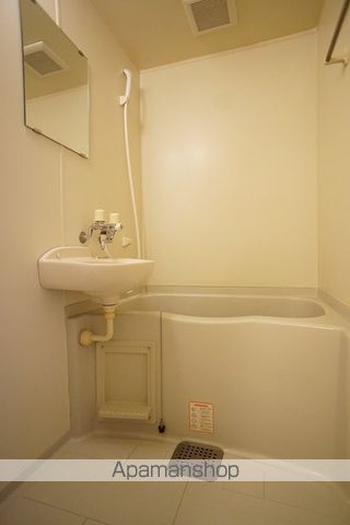 ゼフィールの内装写真