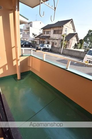 第3メールブルーの内装写真