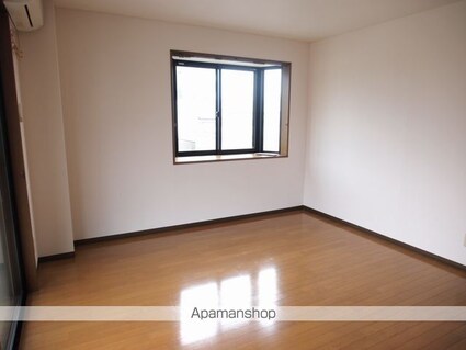 ワンルームはれやか[1K/28.8m2]の内装7