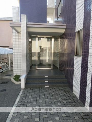 P・G・M長澤の玄関写真