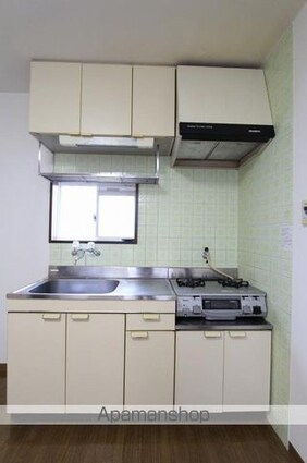 香川県高松市多肥上町[2LDK/51.34m2]のキッチン