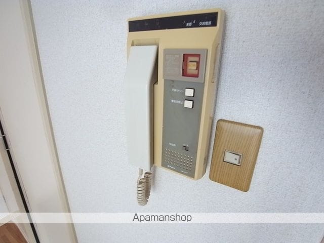 エステートピア八王子の内装写真