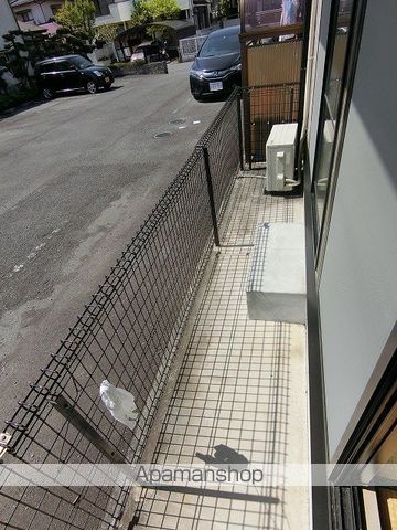 ファミール下加茂IIの内装写真