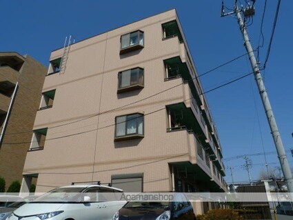 東京都小平市喜平町１丁目[2LDK/59.13m2]の外観2