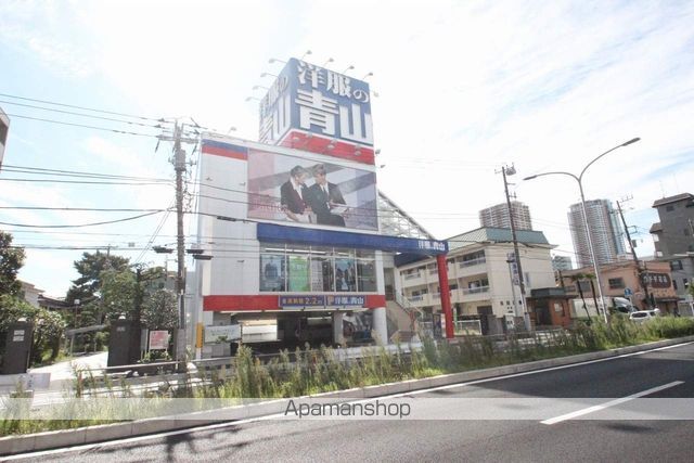 シェラコート山本の周辺写真