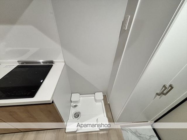 ASレジデンス相模原の内装写真