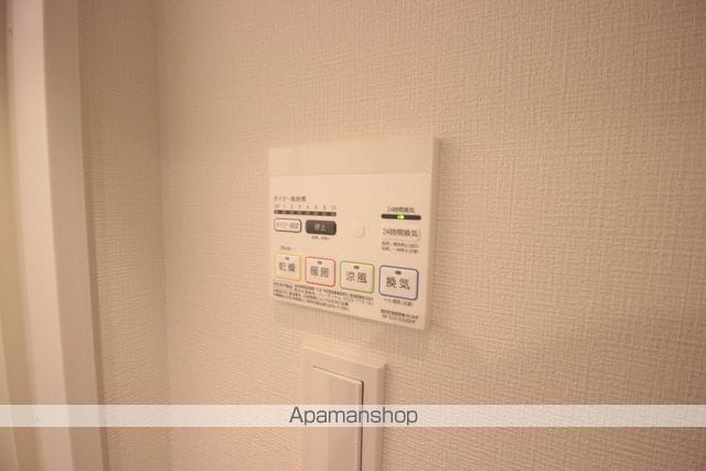 LE DOME府中の内装写真