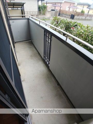 ピエス赤井Bの内装写真