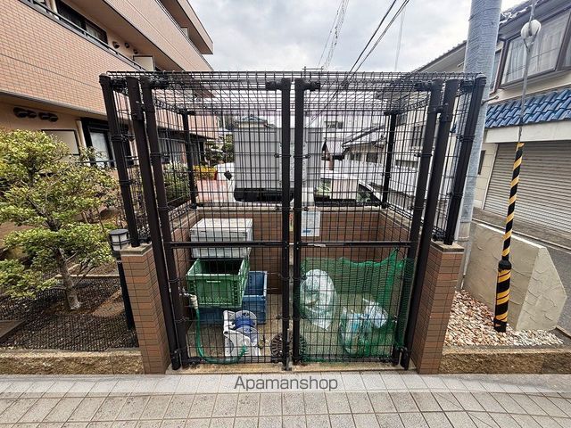ラトゥール江坂のその他写真