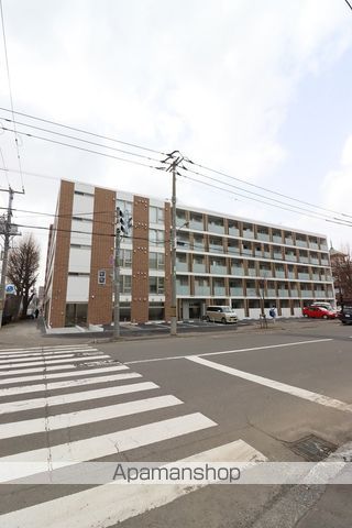 SーRESIDENCE桑園の外観写真