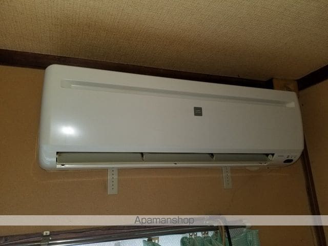 ふきよせマンションの内装写真