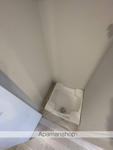 エスリード新栄グランラグジェの内装写真