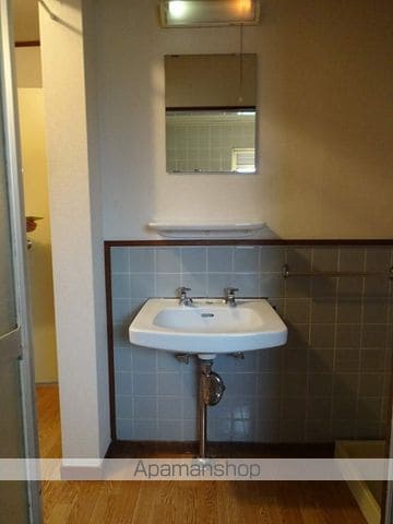 木の丸グリーンハイツの内装写真