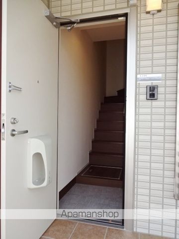 スペリアージュ　Ａ棟[1LDK/59.57m2]の玄関