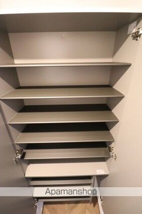 ルリアン東葛西[1LDK/37.81m2]の収納