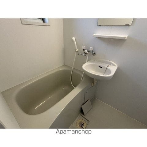 アネックスK-1の内装写真