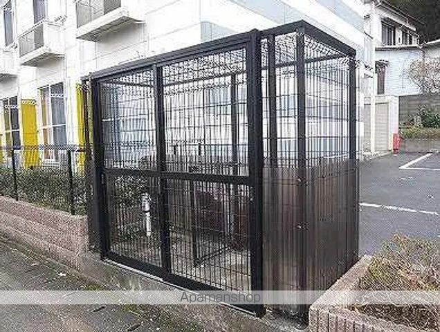 レオパレスセルバのその他写真