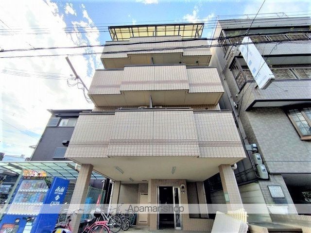 グランドハイツユタカIIの外観写真