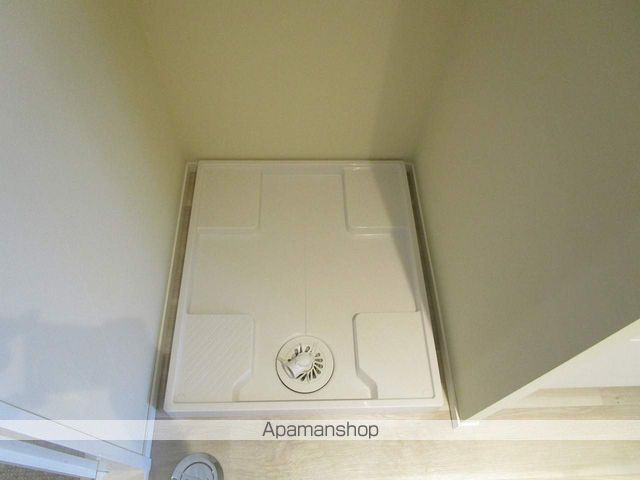 プランドール神宮丸太町の内装写真