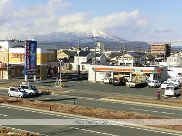 グランチェスタの周辺写真