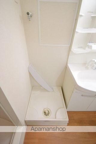 プランドール門田屋敷の内装写真