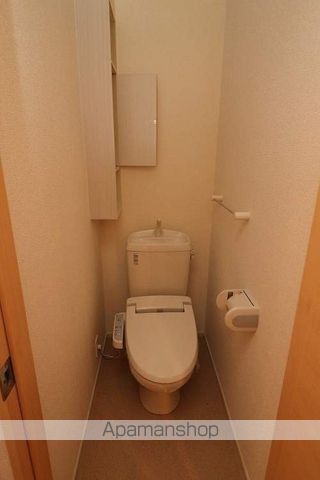 メゾンエスポワールIの内装写真