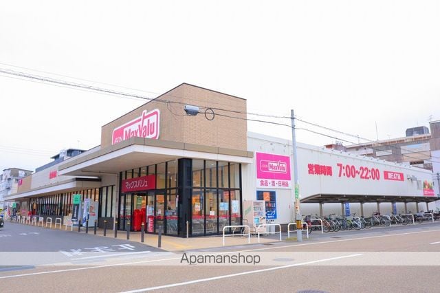 プレサンス岐阜ゼクシスの周辺写真