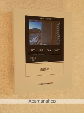 サニーヒルズ東山Bの内装写真