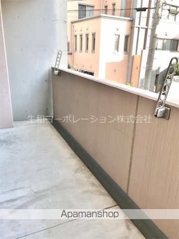 ラポール忍ヶ丘の内装写真
