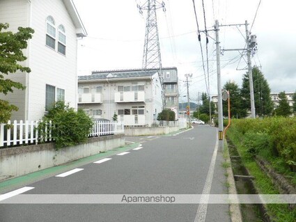 ハイム・ロジュマン　Ｂ[1LDK/40.04m2]の周辺1