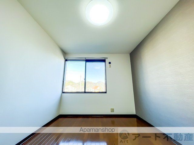 ハイランド玉尾の内装写真
