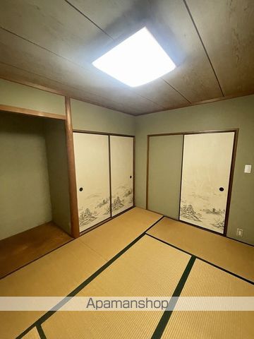 緑ヶ丘1丁目 戸建の内装写真