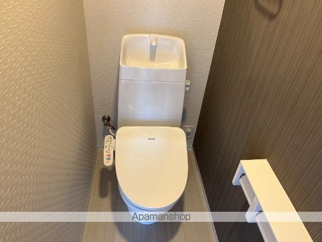 アスタルテの内装写真