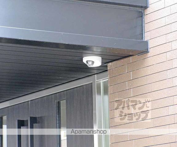 キャンパスヴィレッジ京都伏見の内装写真