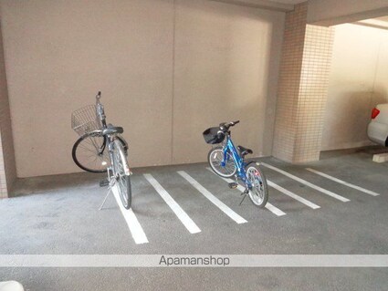 シェモア長良[2LDK/49.5m2]の外観5