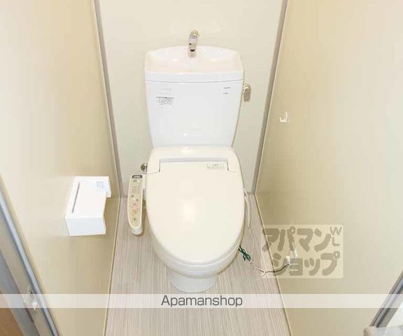 メゾンシレーネの内装写真
