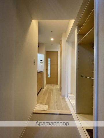 ユーレジデンス淀屋橋の内装写真