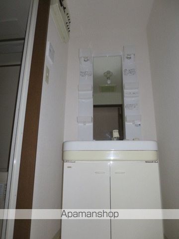 サンプレイス早宮の内装写真