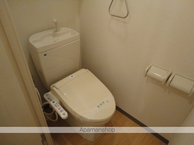 シェルル南方の内装写真