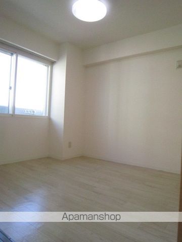 WILLDO北24条の内装写真