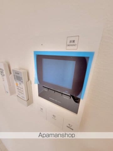 PRIMALMINAMIMORIMACHIの内装写真