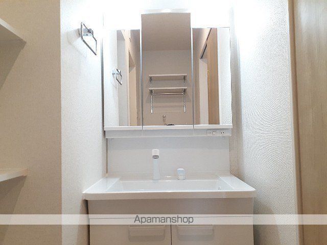 エテルノカーサI.Wの内装写真