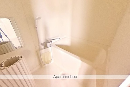 メゾン・アムール[2LDK/60.32m2]のバス