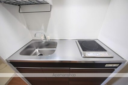 リオガーデン[1K/20.52m2]の内装2