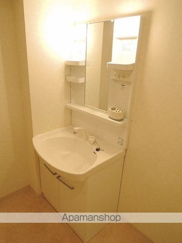 リベルティ山鼻の内装写真