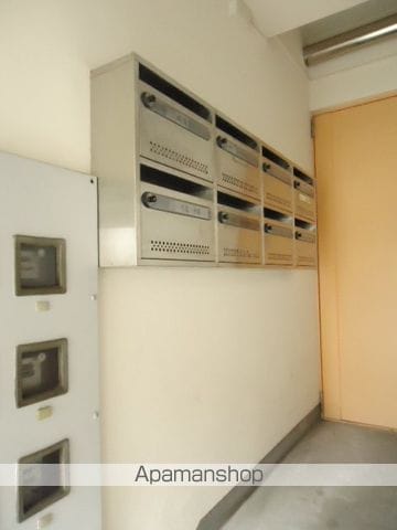 北円山コーポB棟のその他写真