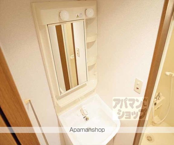 メゾン御生の内装写真