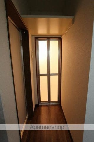 ローテンブルグIVの内装写真